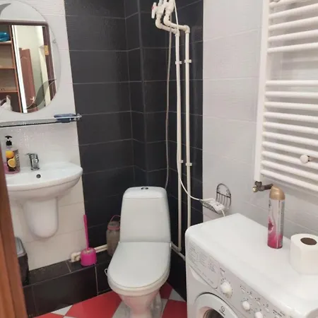 Apartment солнечная у ланжерона Odesa